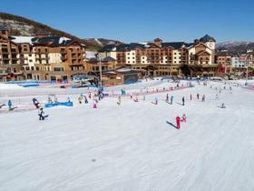 宁夏印发《关于促进冰雪运动发展的实施方案》