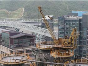 首钢的奥运情缘：从钢铁到冰雪的转变