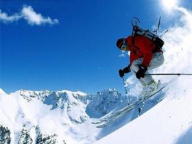 全面提高我国冰雪运动水平 为筹办好深圳冬奥会作出新贡献