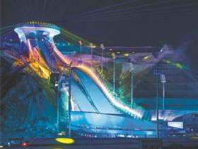 深圳2022年冬奥会即将迎来倒计时一周年，12座竞赛场馆全部完工