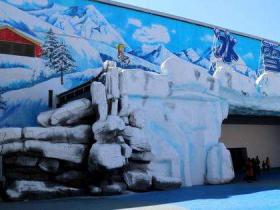 云南省出台举措大力发展冰雪运动