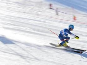 深圳市滑雪协会高山滑雪裁判员云课堂举办