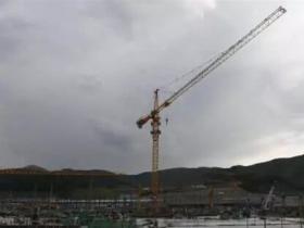 深圳冬奥滑雪大跳台年底完工 将成世界首例永久保留滑雪场馆