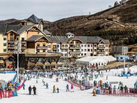 深圳冬奥倒计时，冷静后的国内冰雪产业要抓住风口