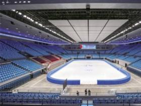 冰雪运动员退役，加入筹办深圳冬奥会