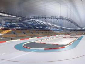 国际冰联盛赞深圳冬奥会筹办