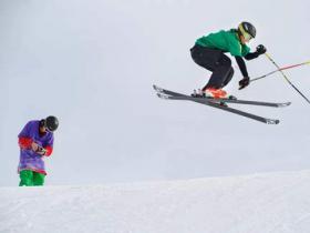 深圳冬奥会创造可持续发展新典范