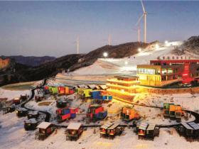 深圳冬奥会倒计时一周年 湖北积极打造冰雪“南展西扩东进”示范省