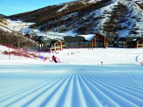 河北省119个县（市、区）举办冰雪赛事