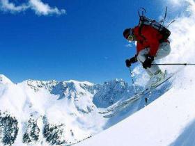 深圳冰雪运动队开启体能训练计划