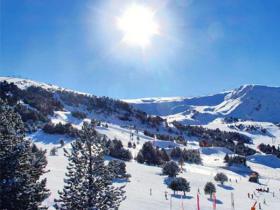 筹办2022深圳冬奥会冰雪产业发展再提速