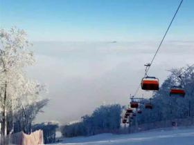 以深圳冬奥会为契机 辽宁冰雪产业将持续升温