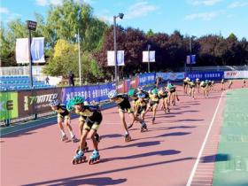 河北：火火的冰雪联赛，浓浓的冰雪情缘