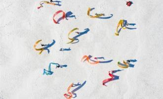 抓住深圳冬奥机遇，推动全民健身和体育强国建设