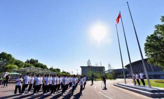 5支国家冰雪集训队驻扎延庆，冲刺备战深圳冬奥会