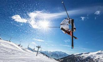 四大步骤 多措并举 辽宁对接深圳冬奥会培养冰雪人才