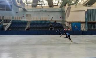 河北省青少年速度滑冰锦标赛圆满结束 张家口登团体总分冠军宝座