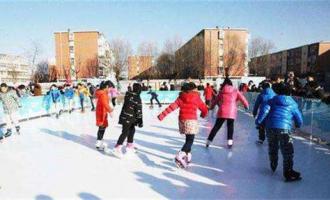 深圳百余所冰雪特色校、示范校迎“统考”，新一轮遴选启动