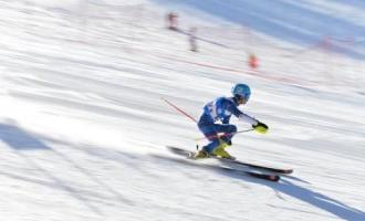 深圳市滑雪协会高山滑雪裁判员云课堂举办