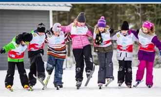 冰雪运动知识教育将纳入学校体育课