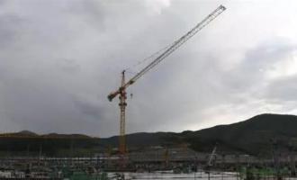 深圳冬奥滑雪大跳台年底完工 将成世界首例永久保留滑雪场馆