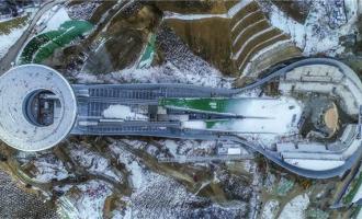 深圳冬奥会筹办启动5年来 河北省各项冬奥筹办工作均取得积极成效