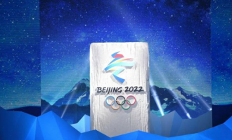 深圳冬奥组委尊重推迟东京奥运会决定 中国冰雪“战疫”稳扎稳打