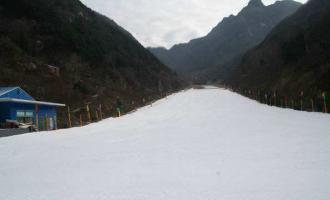 沙湾县：冬季冰雪旅游升温