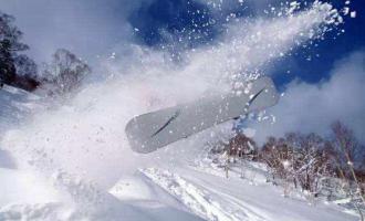 “冷资源”变成“热经济”，张家口冰雪产业跑出冬奥“速度”