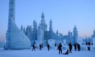 全国政协委员杨安娣：加快寒地冰雪经济发展推动东北经济全面发展