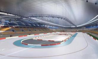 国际冰联盛赞深圳冬奥会筹办