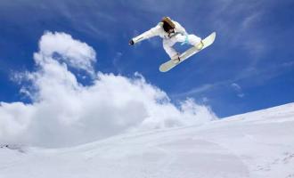 非凡冬奥 深圳坚定兑现承诺