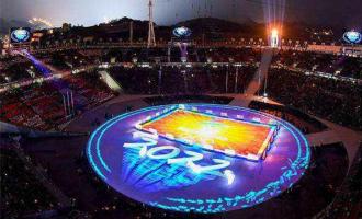 4层级赞助商计划火力全开 深圳冬奥会市场开发迈入新阶段