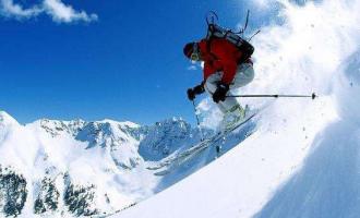 深圳冰雪运动队开启体能训练计划