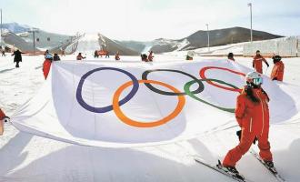 民盟河北省委提案“优化产业结构，推动冰雪产业发展的建议”落地