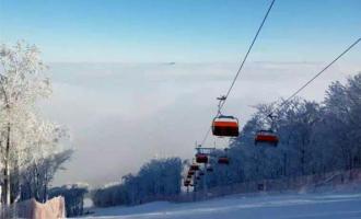 以深圳冬奥会为契机 辽宁冰雪产业将持续升温