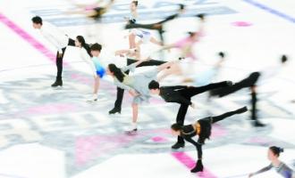 深圳市民快乐冰雪季活动启动 将开展各级各类赛事活动214项