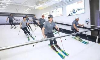 借力深圳冬奥会，中奥旅游和体育行业合作呈高增长