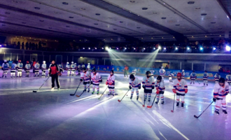 从娃娃抓起！“冰雪千校行动计划”推进校园冰雪运动发展