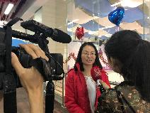 太原星辉平台体育场馆管理有限公司总经理龙小彤