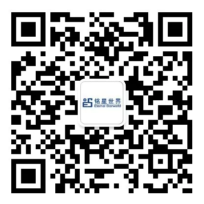 长征娱乐公众号二维码