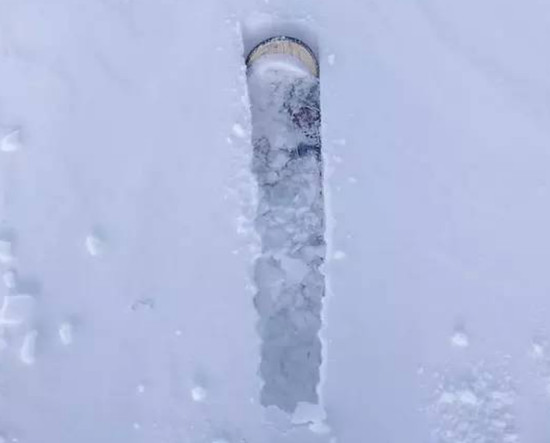 浮力不够就这样