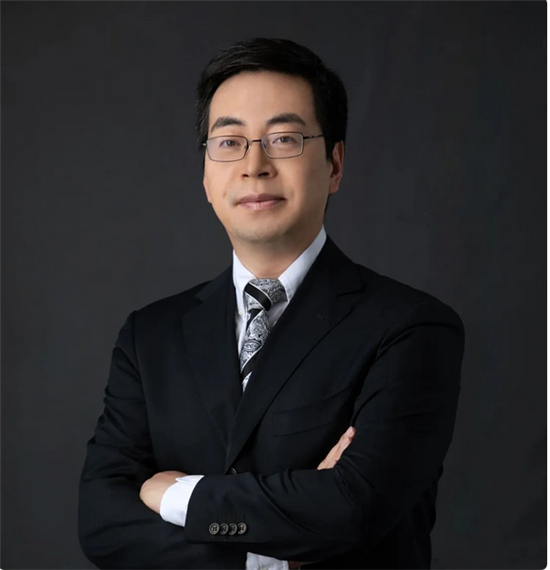 星辉平台执行副总裁/首席运营官姜金根