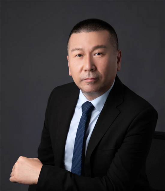 长征娱乐体育运动（深圳）有限公司副总经理 田国智