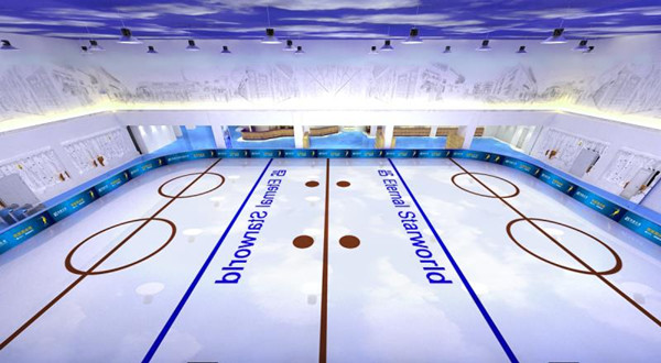 星辉平台主题乐园（翁梅店）8月底即将开业3