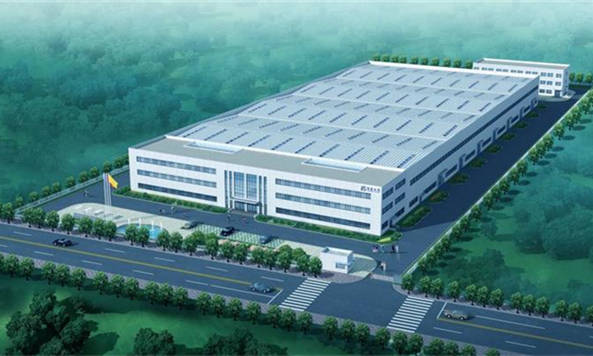 星辉平台天津工厂