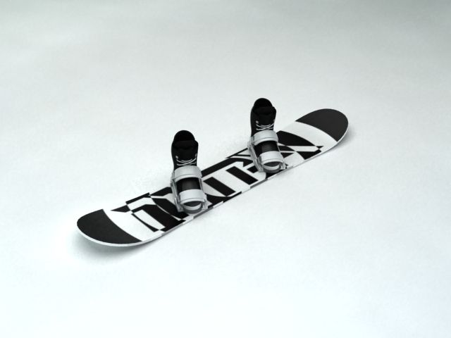 如何选择单板滑雪板的长度