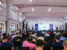 长征娱乐执行副总裁/首席运营官姜金根受邀出席2020冬博会延庆分论坛 