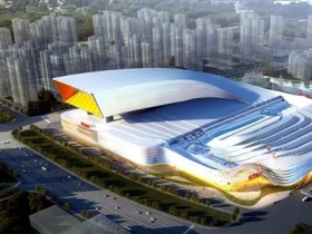 星辉平台大事纪｜世界第三大室内滑雪场——广州融创雪世界盛大开业！