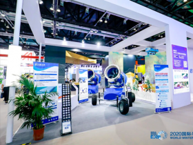 主题吸睛业务亮眼|长征娱乐闪耀2020冬博会